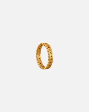 Anillos | Lonbali Anillo Pierce