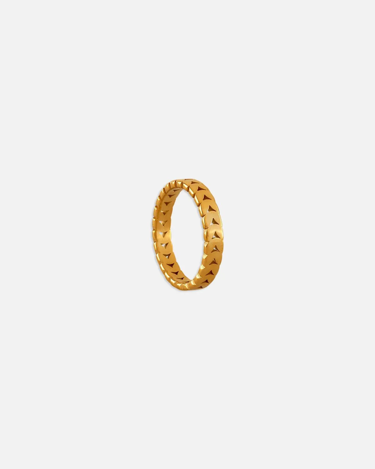 Anillos | Lonbali Anillo Pierce