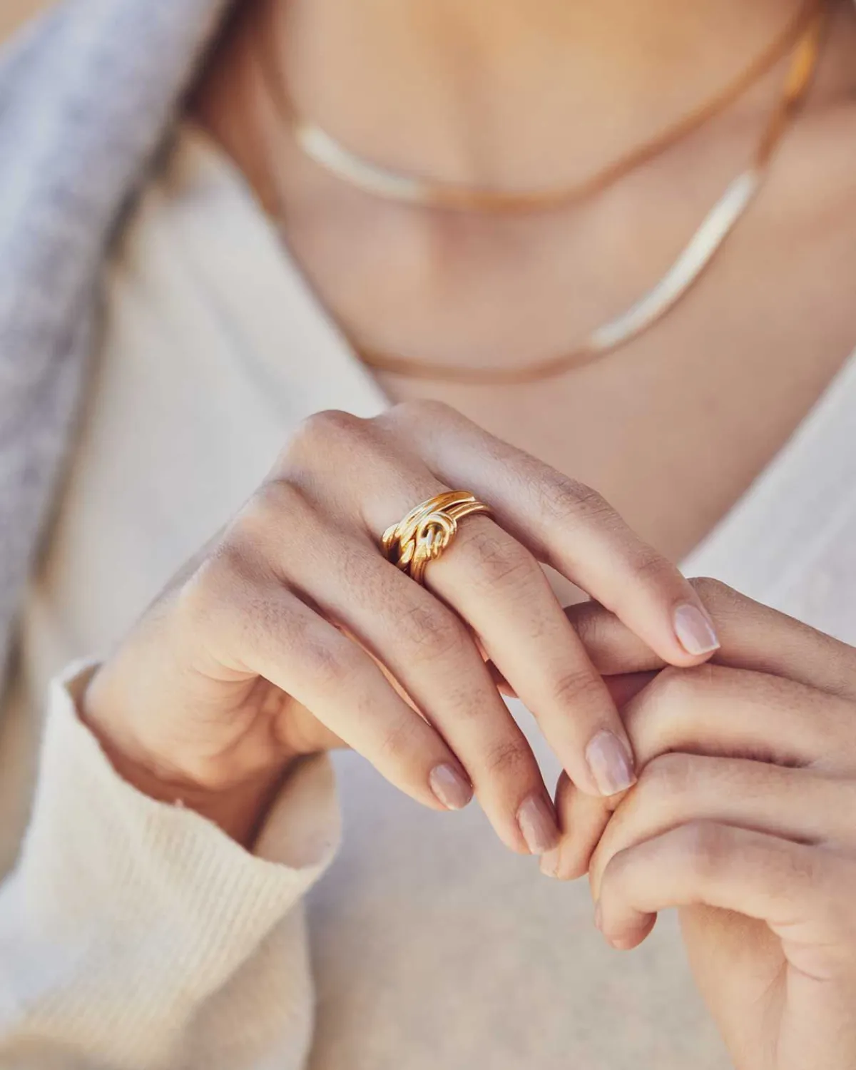 Anillos | Lonbali Anillo Richard