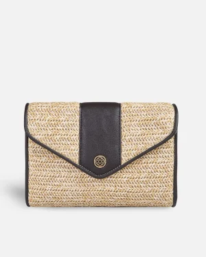 Bolsos Bandolera | Lonbali Bandolera Tulum Marron
