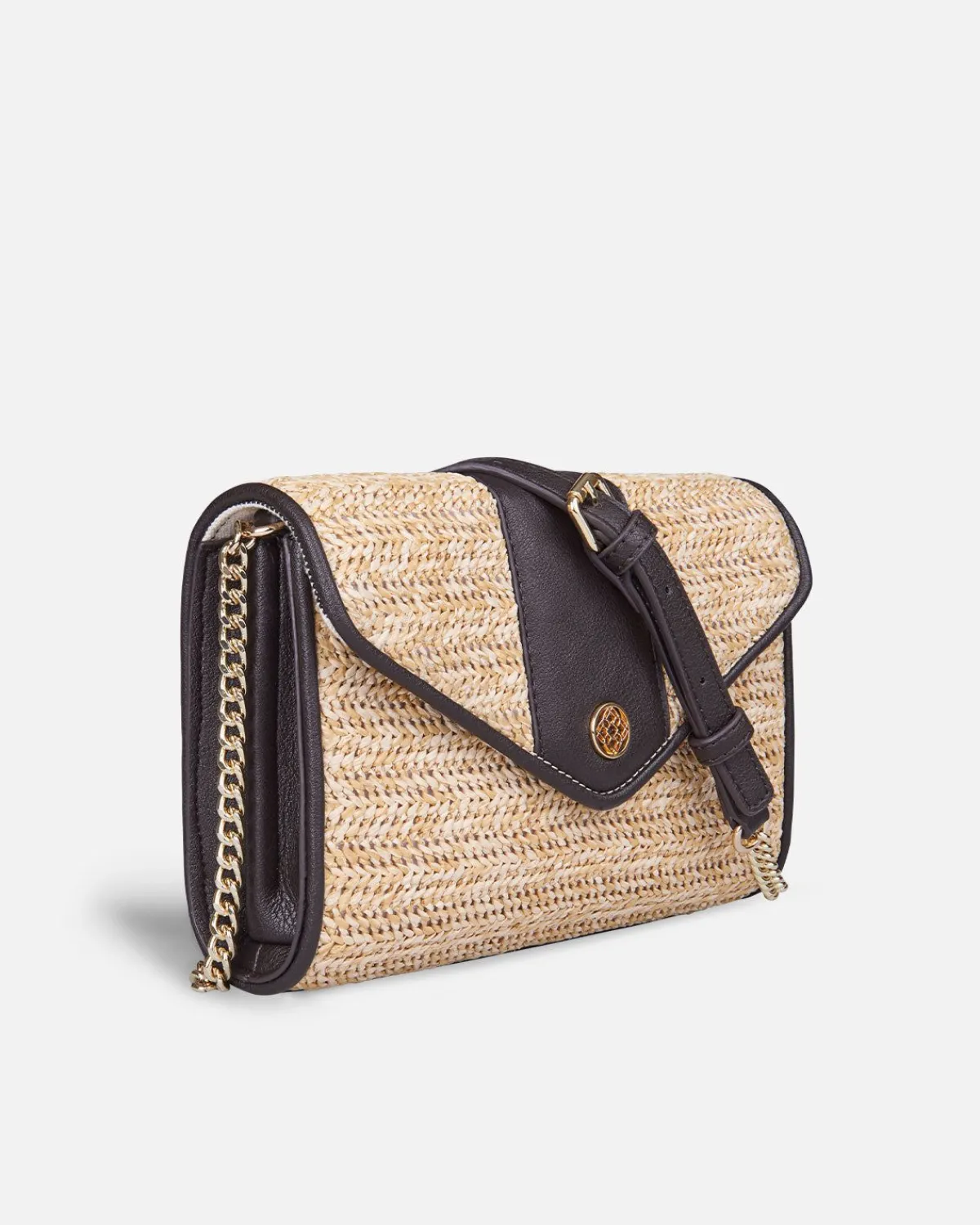 Bolsos Bandolera | Lonbali Bandolera Tulum Marron