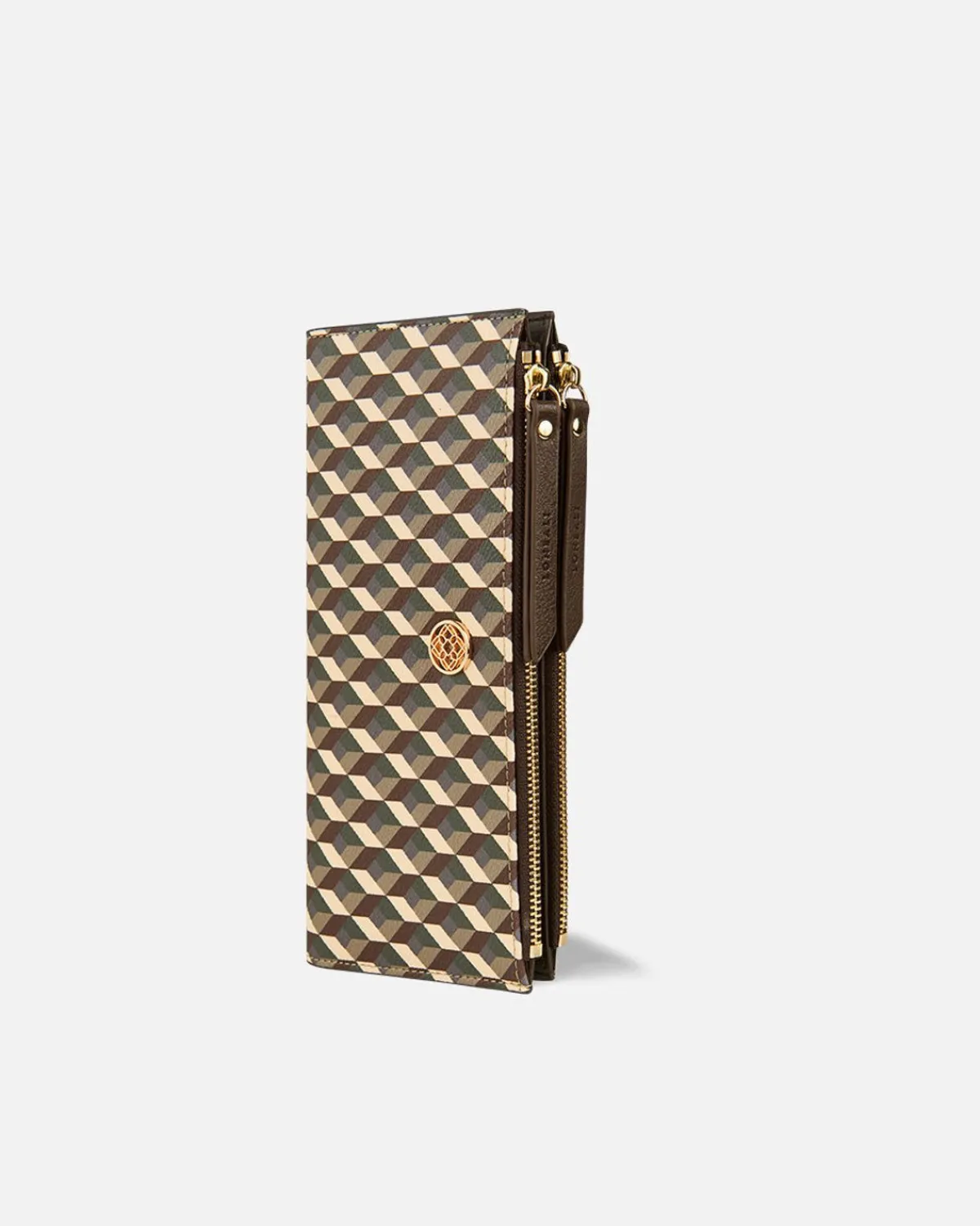 Carteras Y Monederos | Lonbali Billetera Born Souris