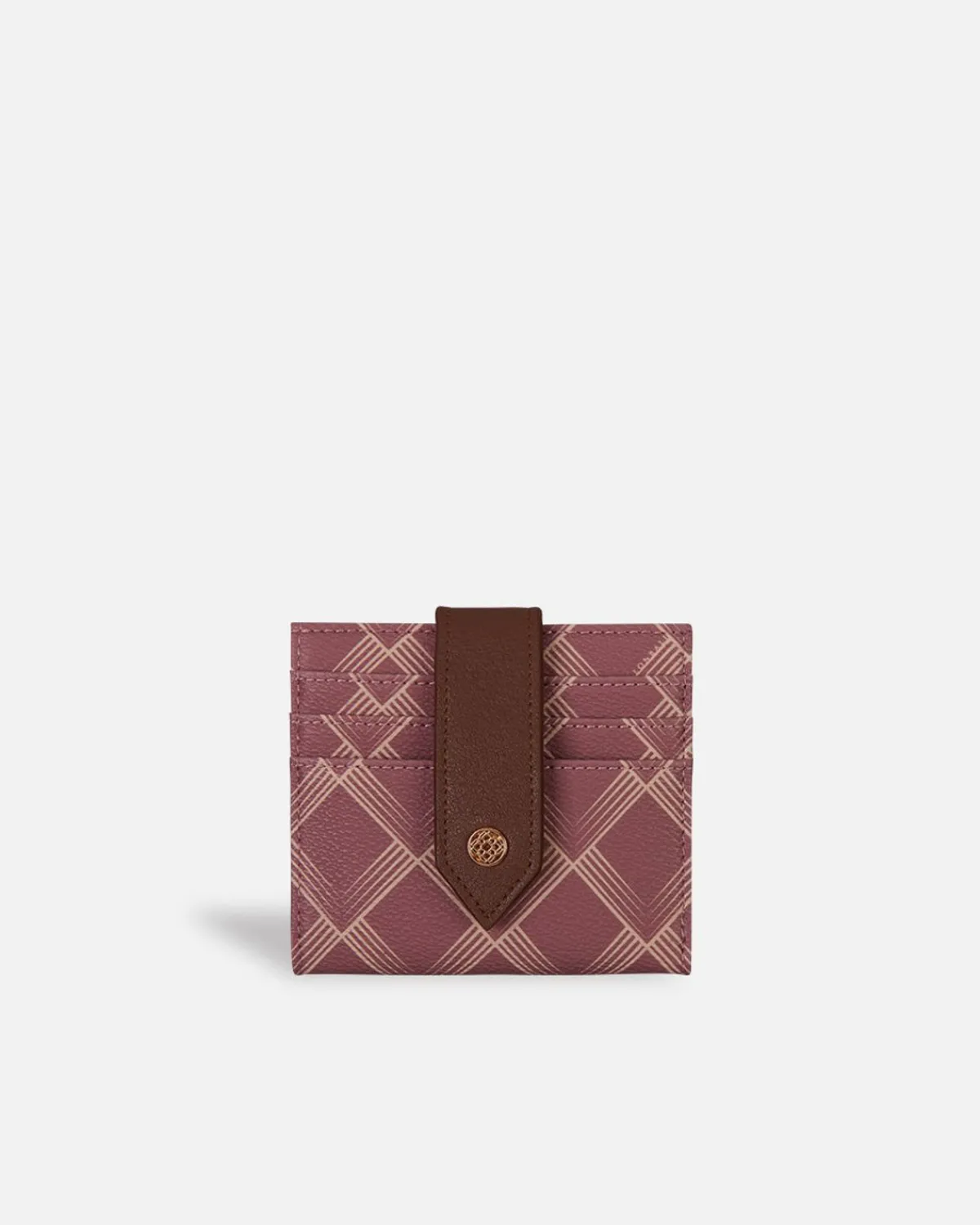 Carteras Y Monederos | Lonbali Billetera Cuadrada Kensington Skin