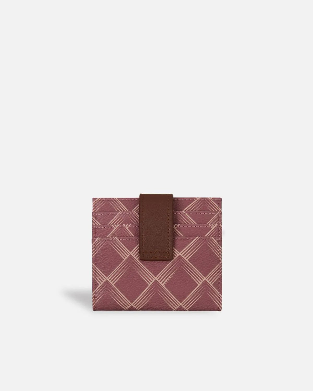 Carteras Y Monederos | Lonbali Billetera Cuadrada Kensington Skin