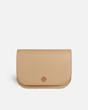Bolsos Bandolera | Lonbali Bolso Bandolera Cannes Beige