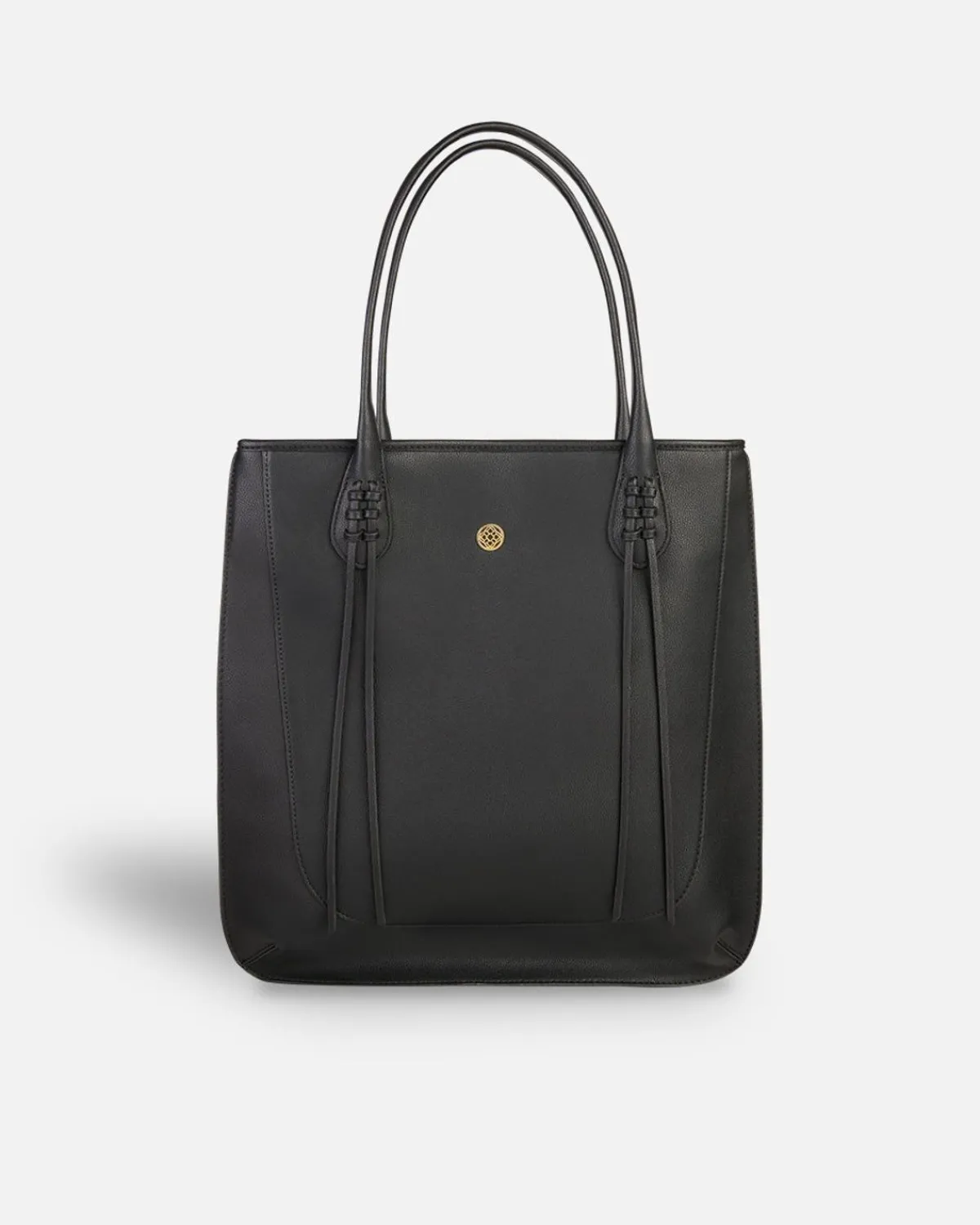 Bolsos Shopper | Lonbali Bolso Bergen Negro