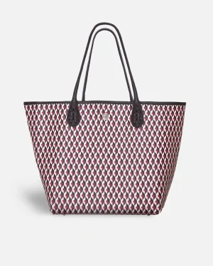 Bolsos Shopper | Lonbali Bolso Born Cherry