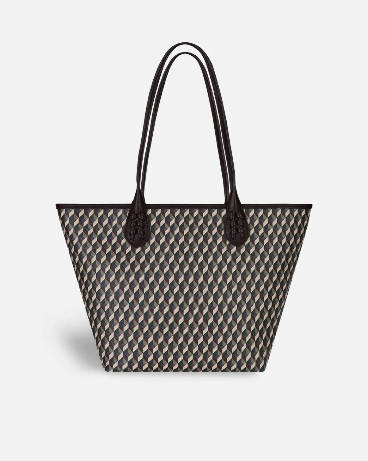 Bolsos Shopper | Lonbali Bolso Born Midi Souris