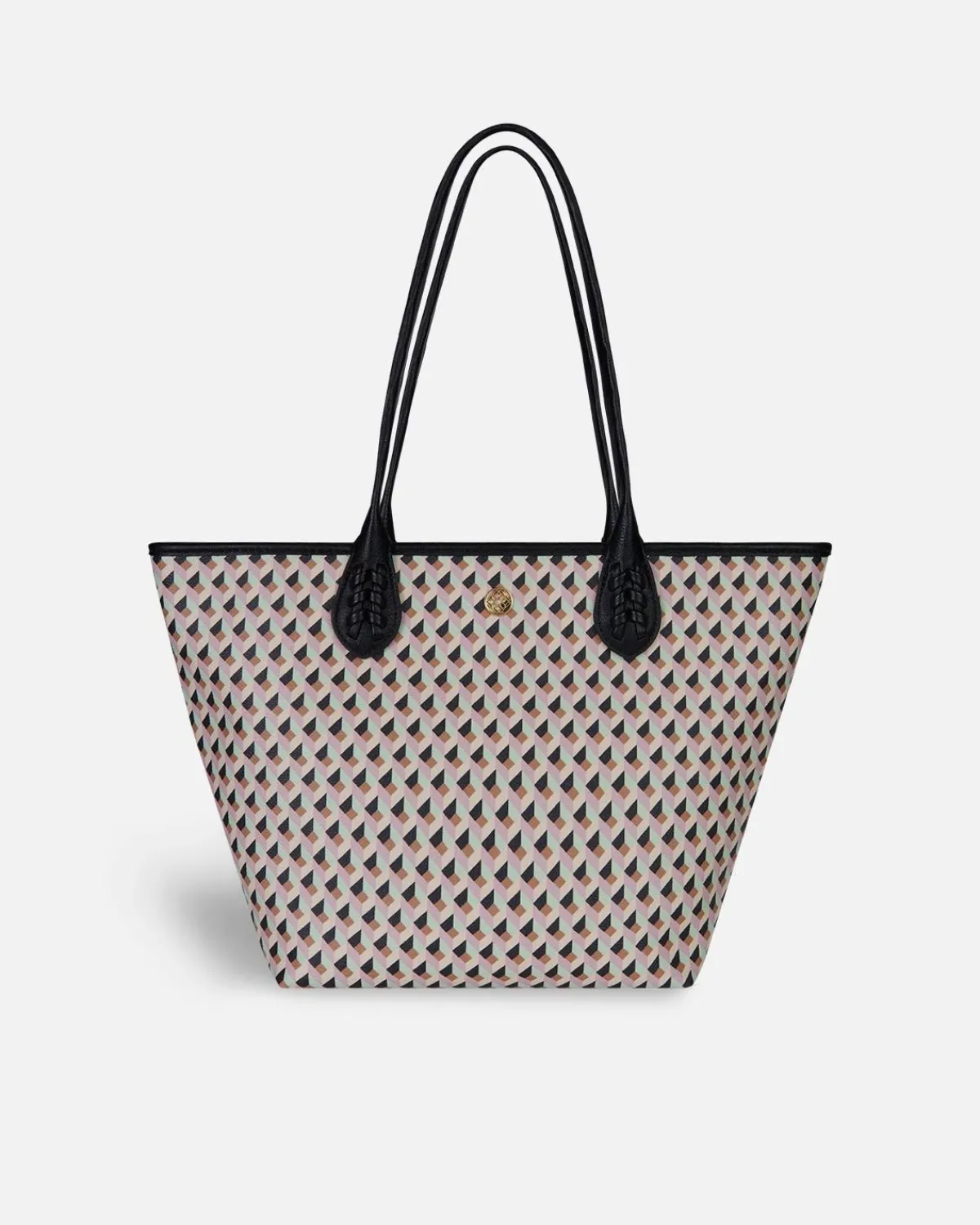 Bolsos Shopper | Lonbali Bolso Born Midi Sweet