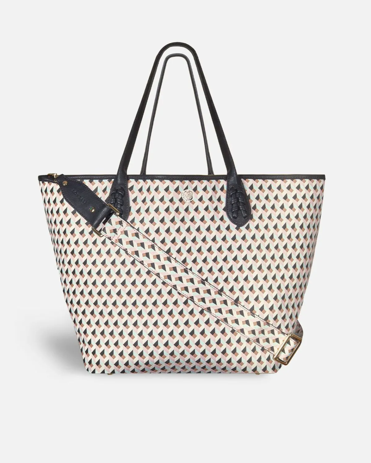 Bolsos Shopper | Lonbali Bolso Born Sweet