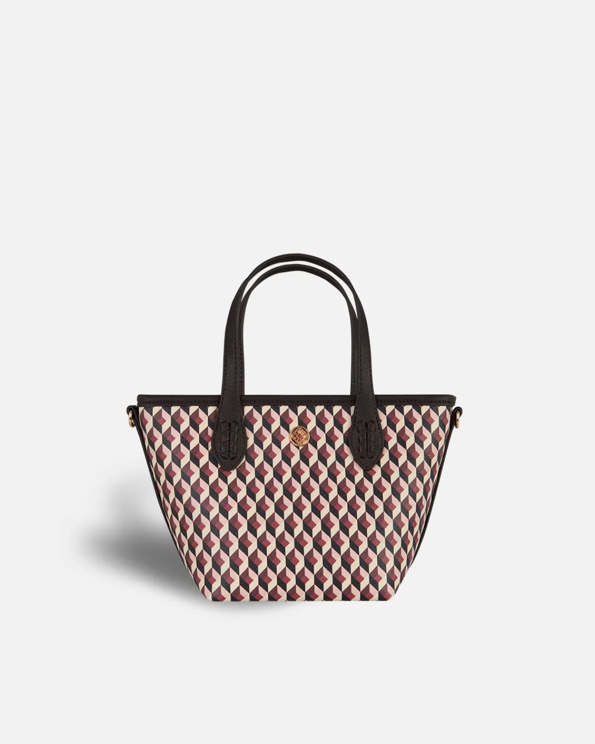 Bolsos Bandolera | Lonbali Bolso Born Tiny Cherry