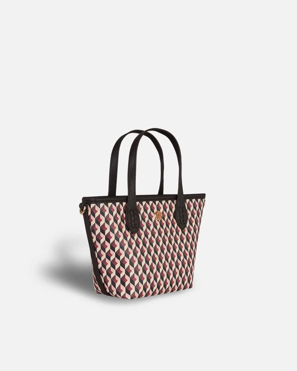 Bolsos Bandolera | Lonbali Bolso Born Tiny Cherry