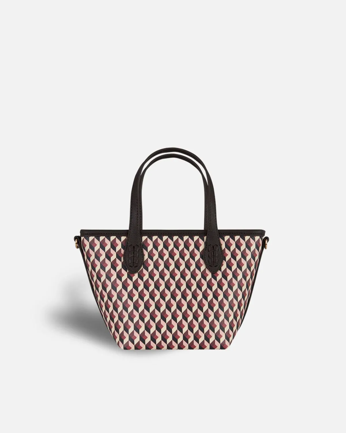 Bolsos Bandolera | Lonbali Bolso Born Tiny Cherry