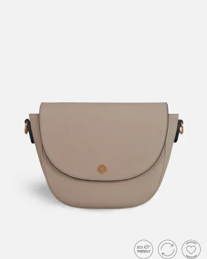 Bolsos Bandolera | Lonbali Bolso Cadet Conscious Beige