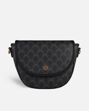 Bolsos Bandolera | Lonbali Bolso Cadet Kensington Dark