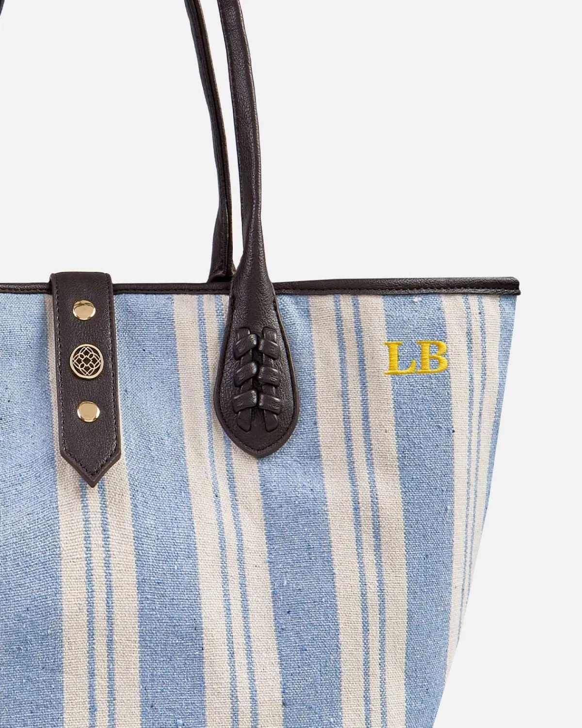 Bolsos Shopper | Lonbali Bolso Comte Azul