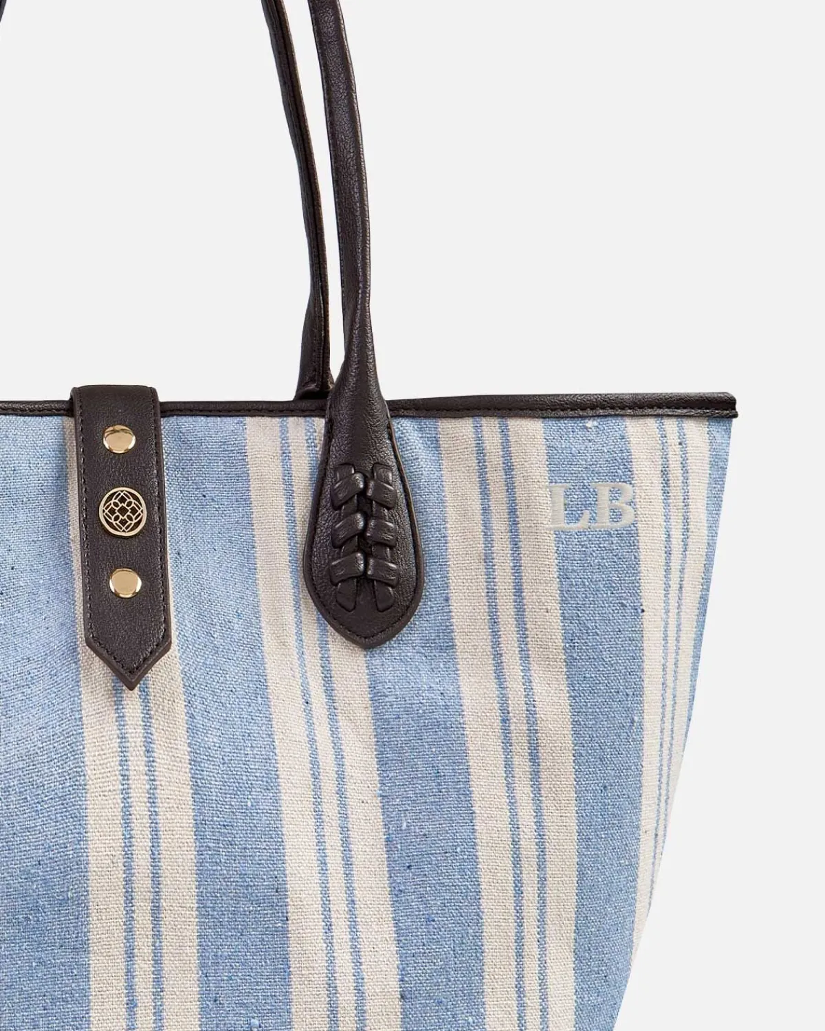 Bolsos Shopper | Lonbali Bolso Comte Azul