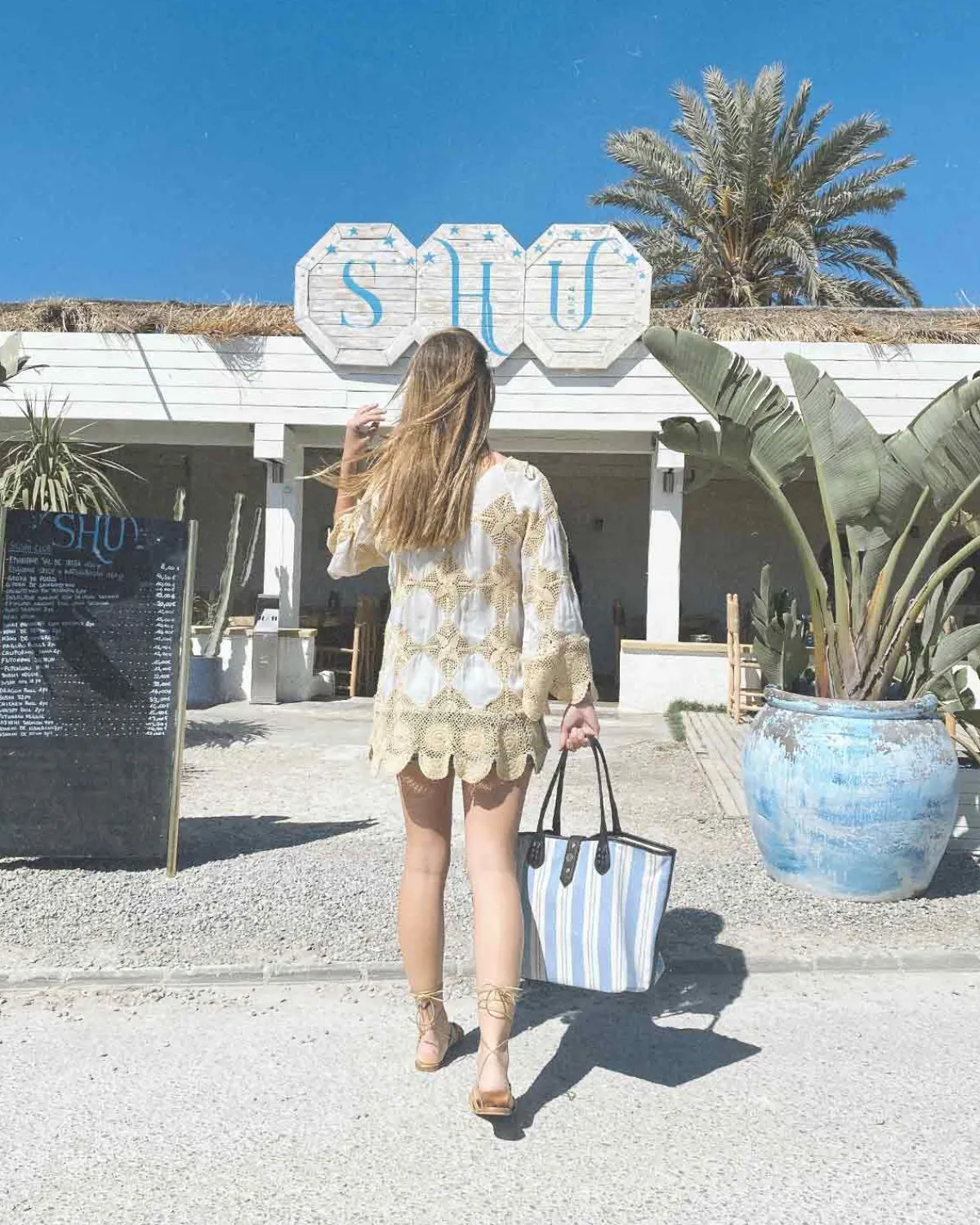 Bolsos Shopper | Lonbali Bolso Comte Azul