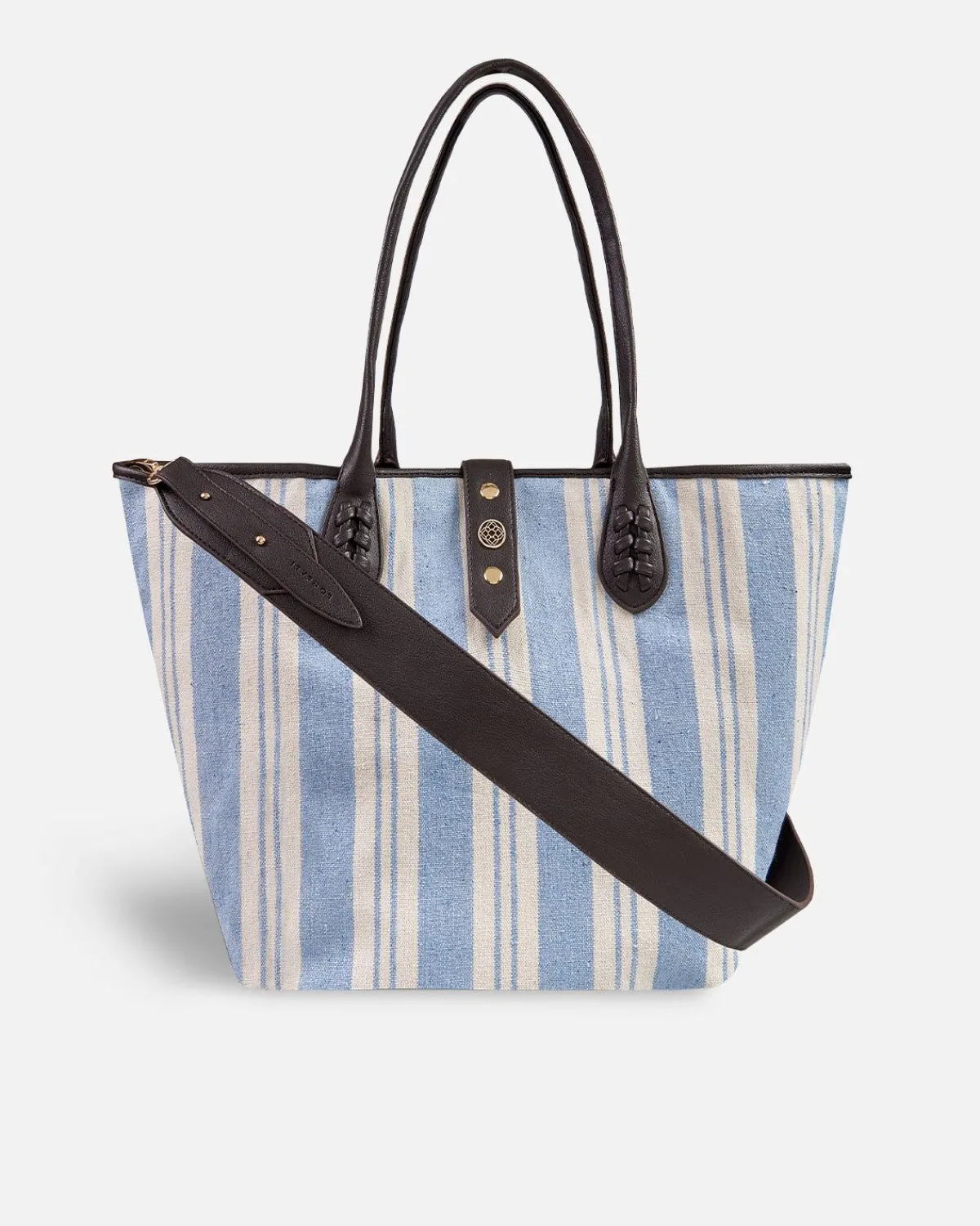 Bolsos Shopper | Lonbali Bolso Comte Azul