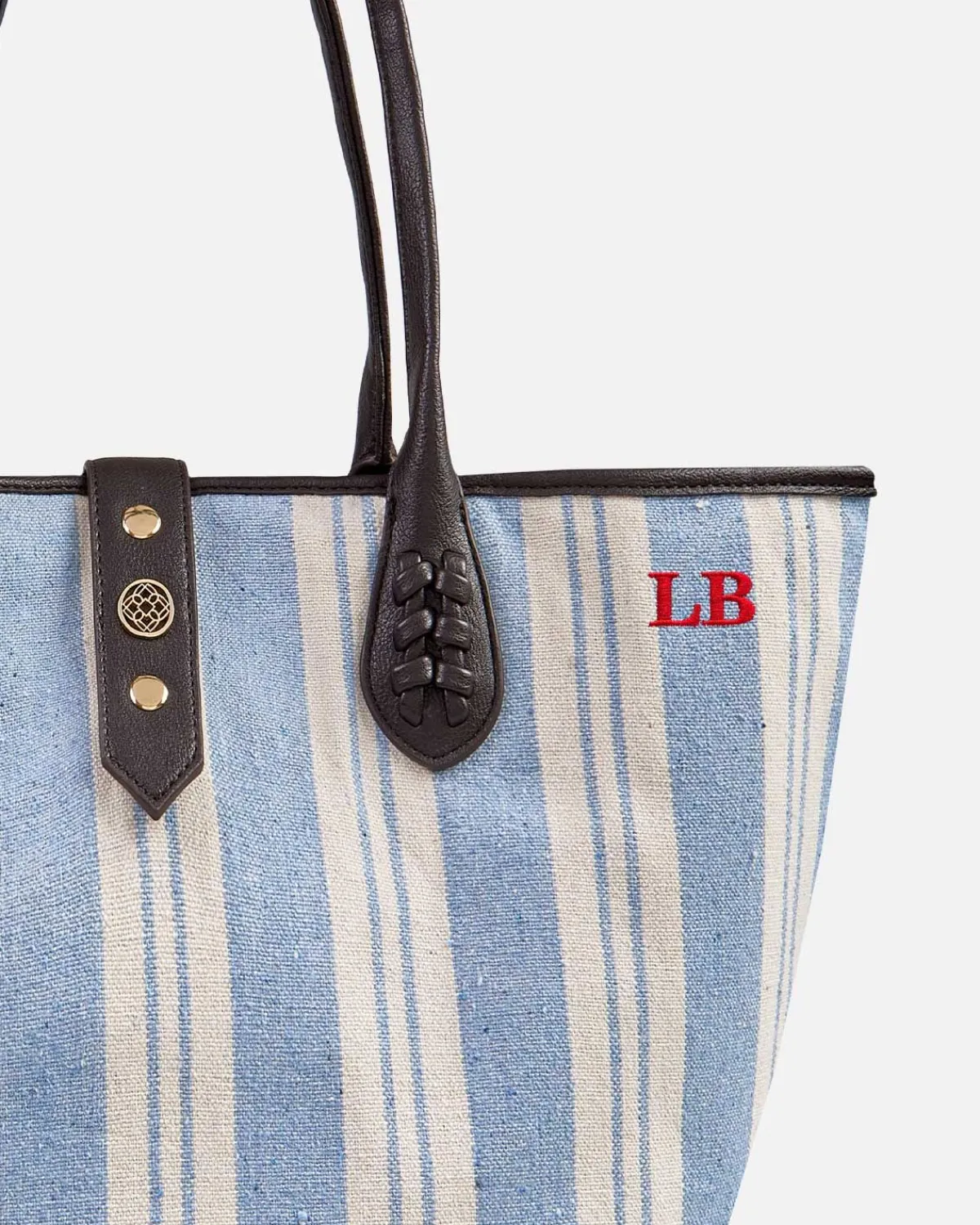 Bolsos Shopper | Lonbali Bolso Comte Azul