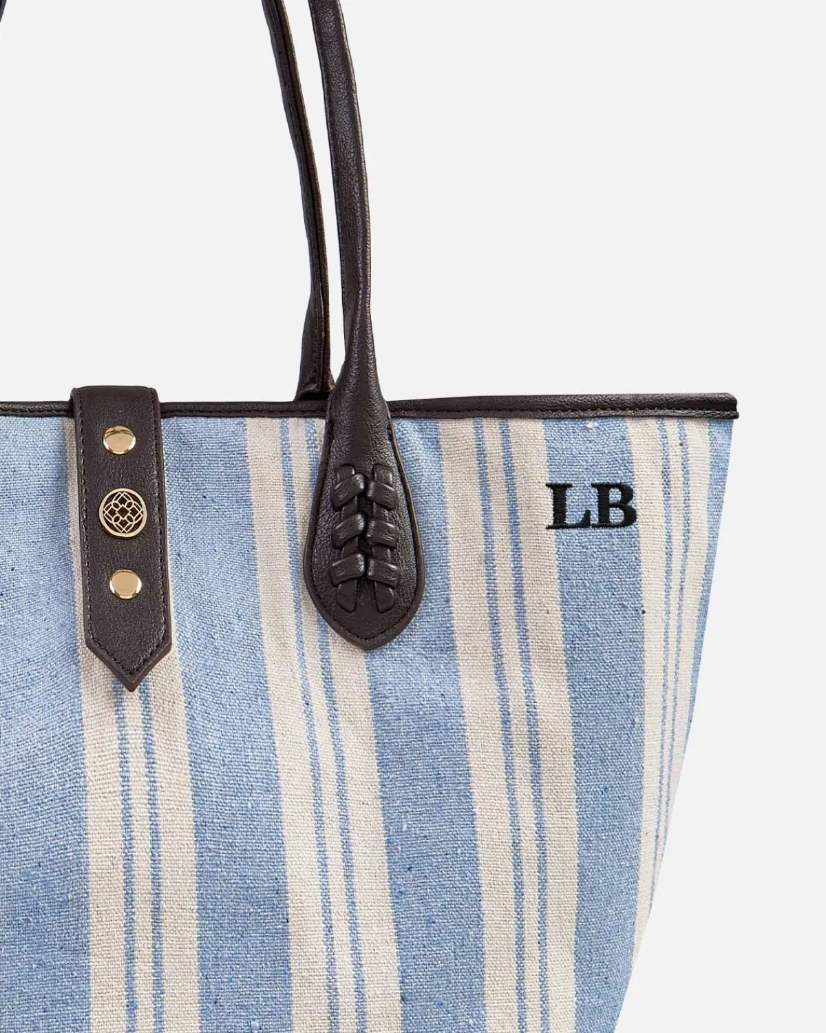 Bolsos Shopper | Lonbali Bolso Comte Azul