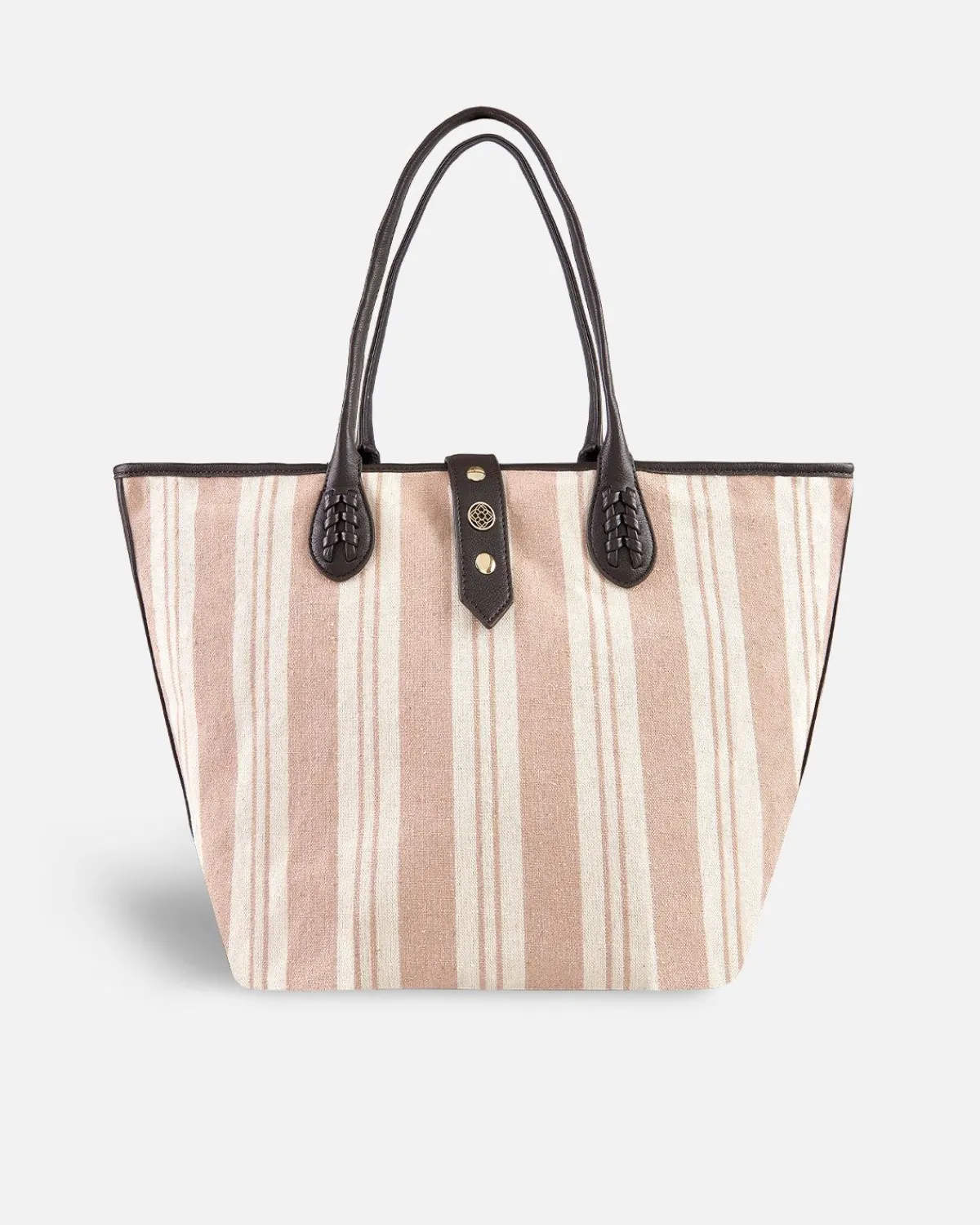 Bolsos Shopper | Lonbali Bolso Comte Beige