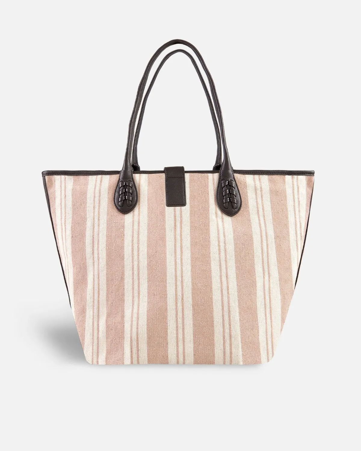 Bolsos Shopper | Lonbali Bolso Comte Beige