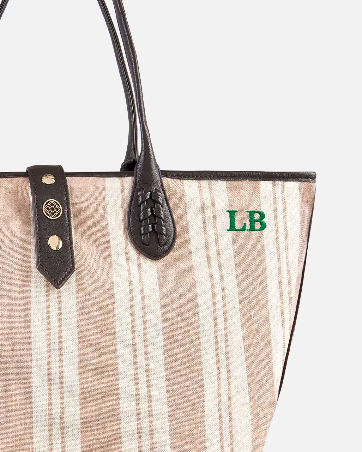 Bolsos Shopper | Lonbali Bolso Comte Beige