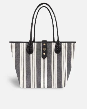 Bolsos Shopper | Lonbali Bolso Comte Negro