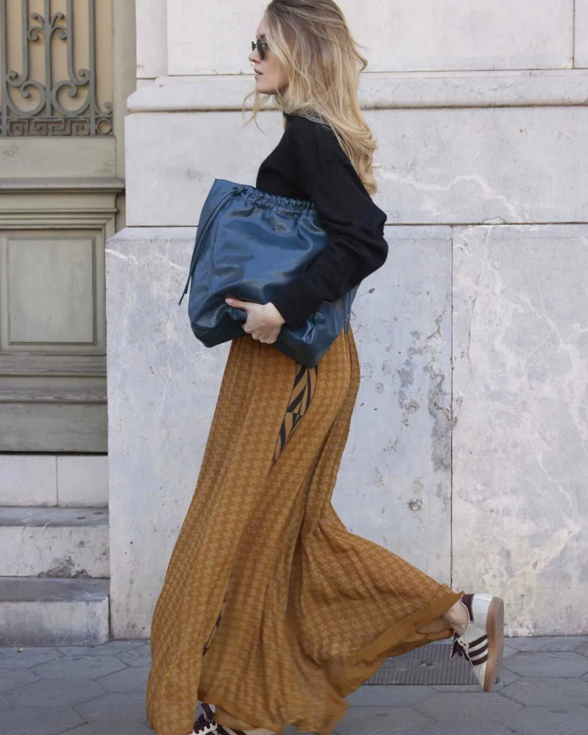 Bolsos De Hombro | Lonbali Bolso Julias Aqua