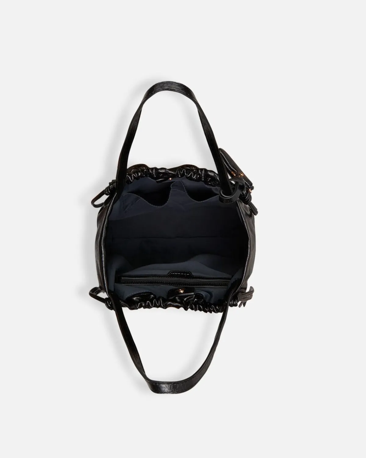 Carteras Y Monederos | Lonbali Bolso Julias Negro
