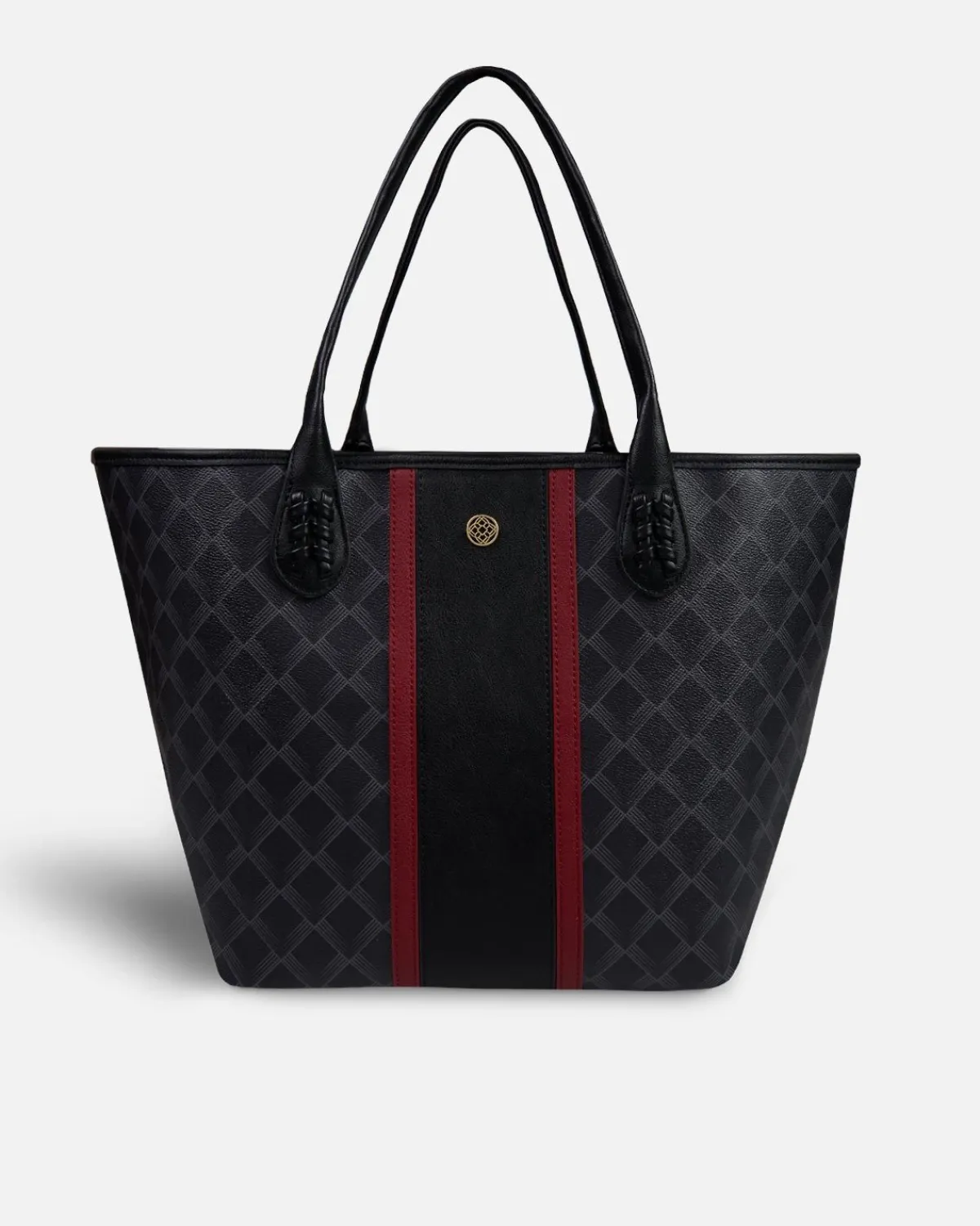 Bolsos Shopper | Lonbali Bolso Kensington Arrow Dark