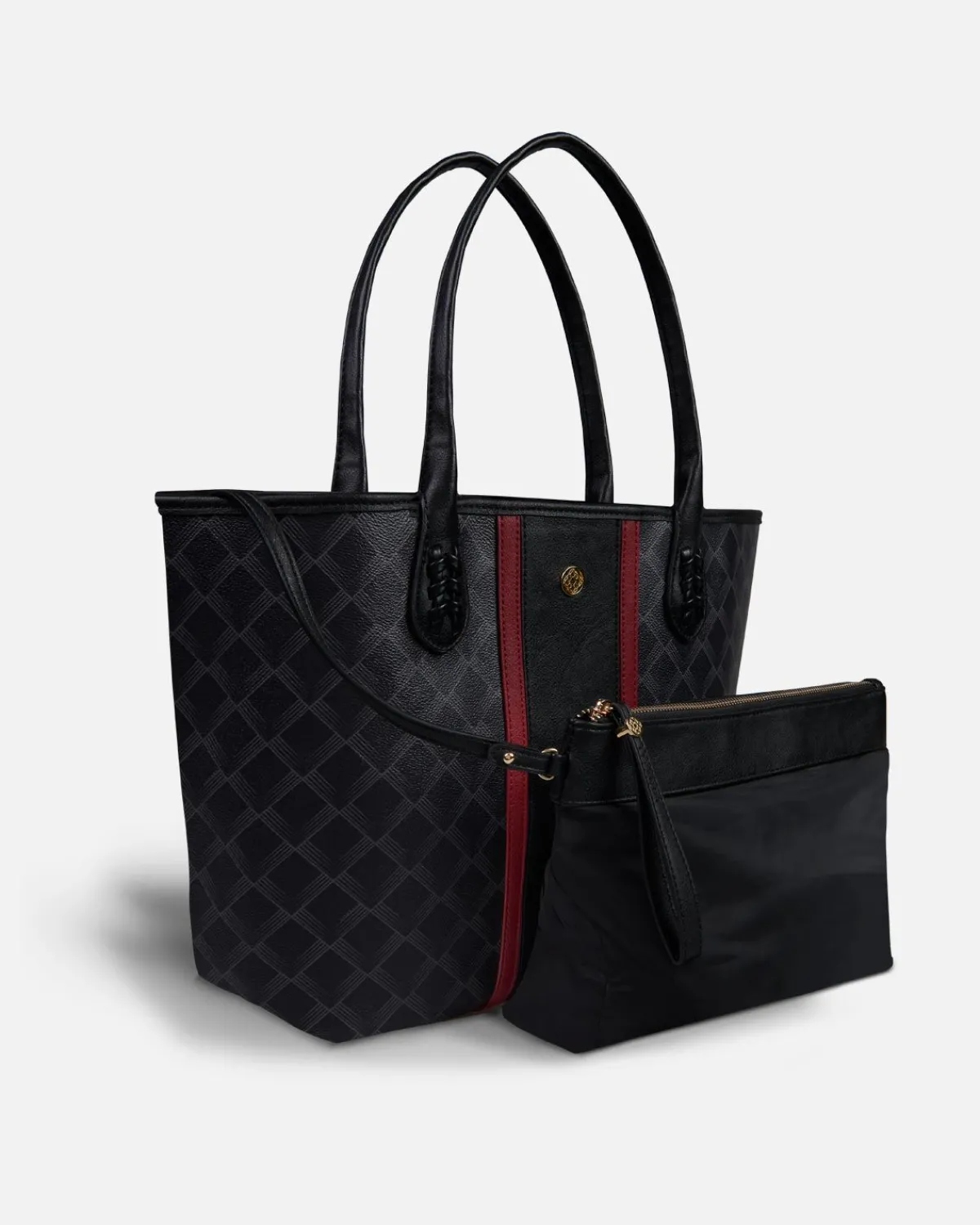 Bolsos Shopper | Lonbali Bolso Kensington Arrow Dark