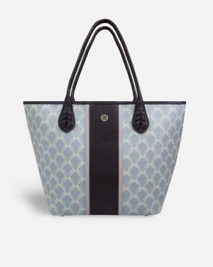 Bolsos Shopper | Lonbali Bolso Kensington Arrow Gris