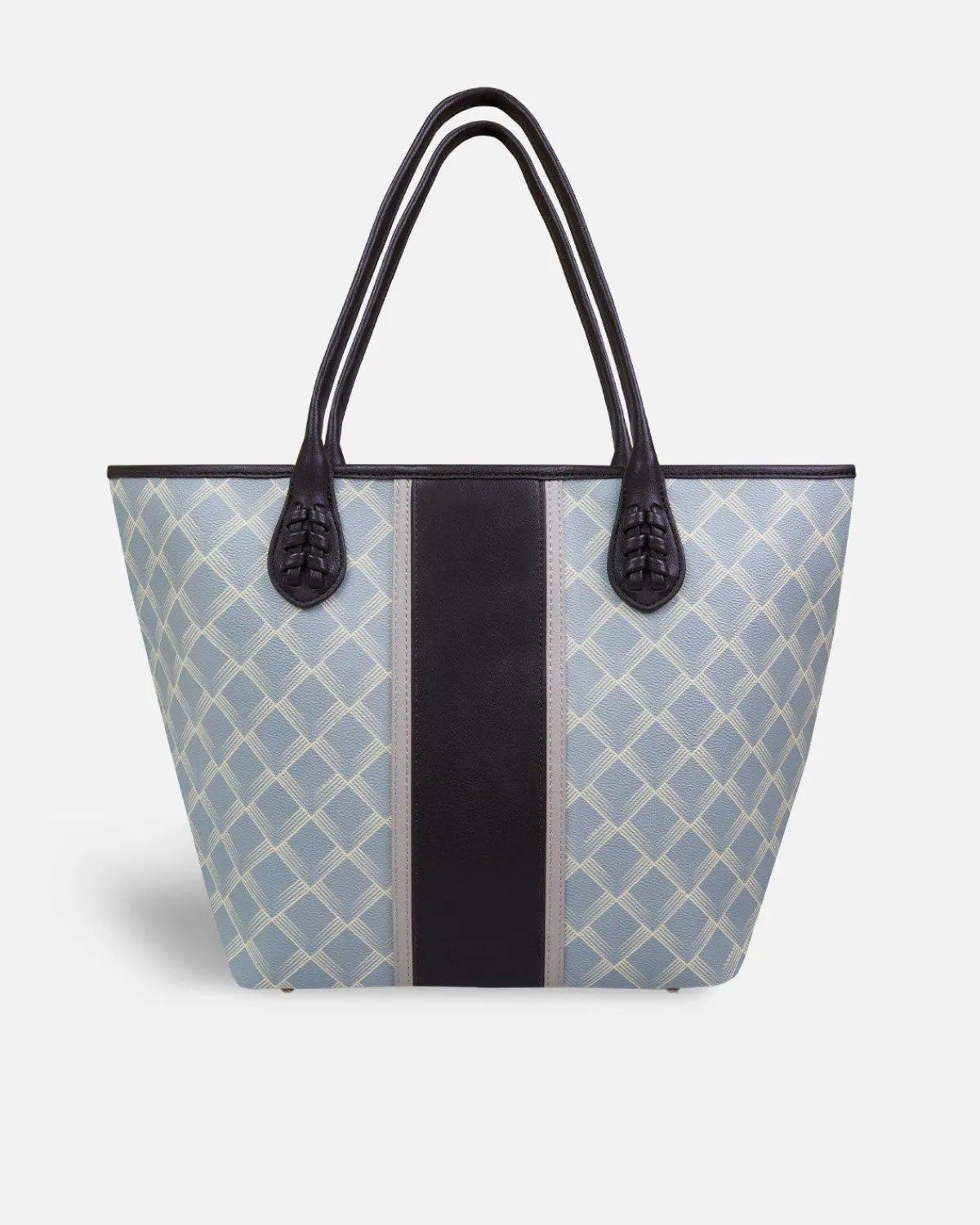 Bolsos Shopper | Lonbali Bolso Kensington Arrow Gris