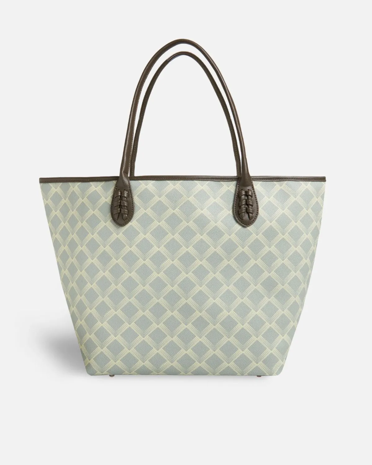 Bolsos Shopper | Lonbali Bolso Kensington Gris
