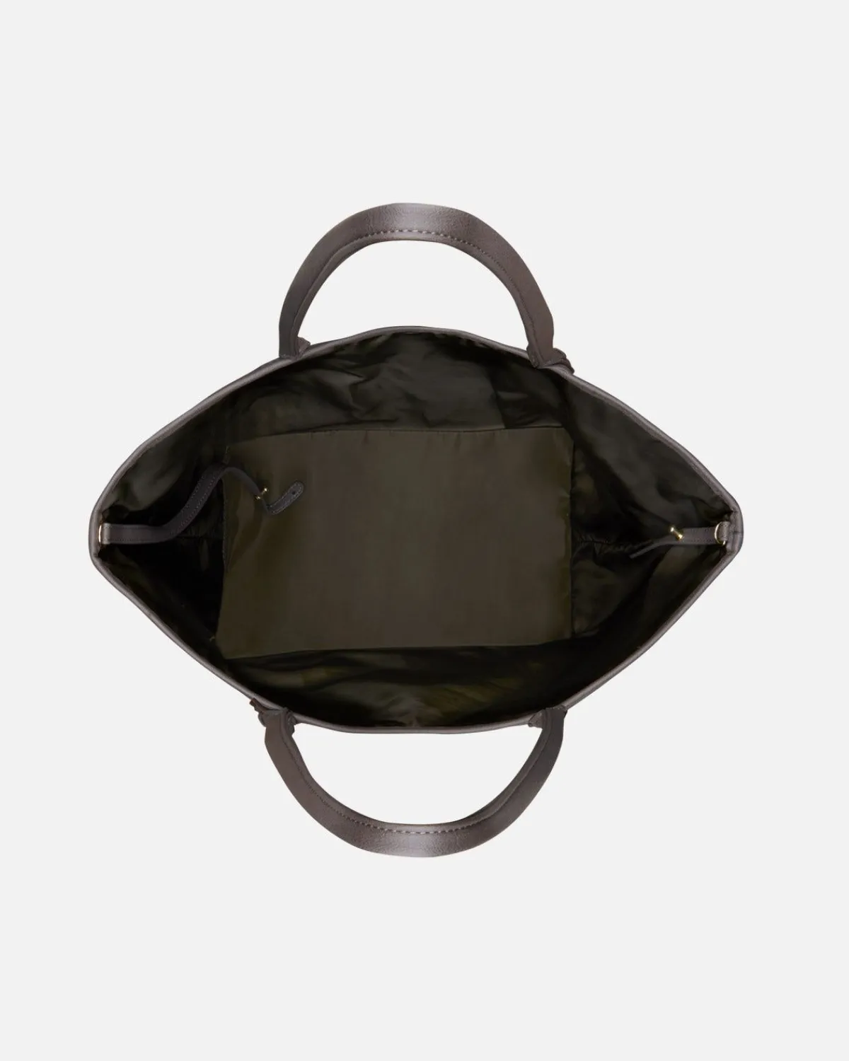 Bolsos Shopper | Lonbali Bolso Kensington Gris