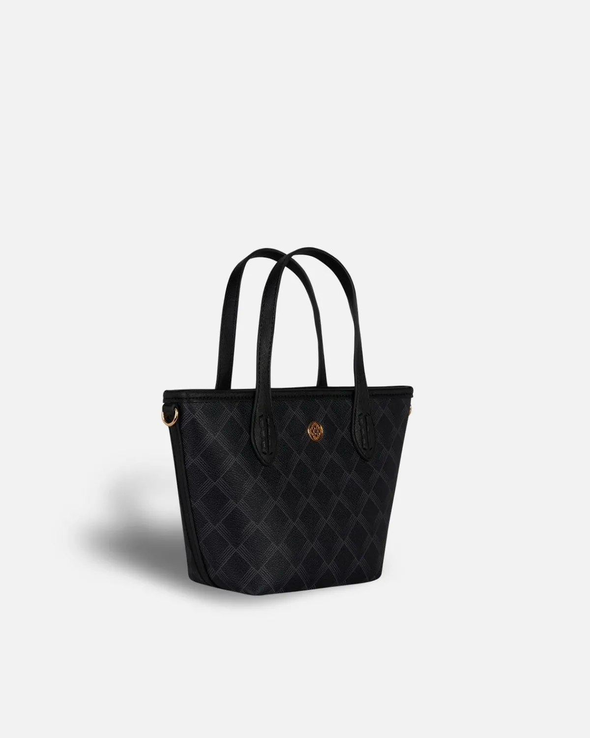 Bolsos Bandolera | Lonbali Bolso Kensington Tiny Dark