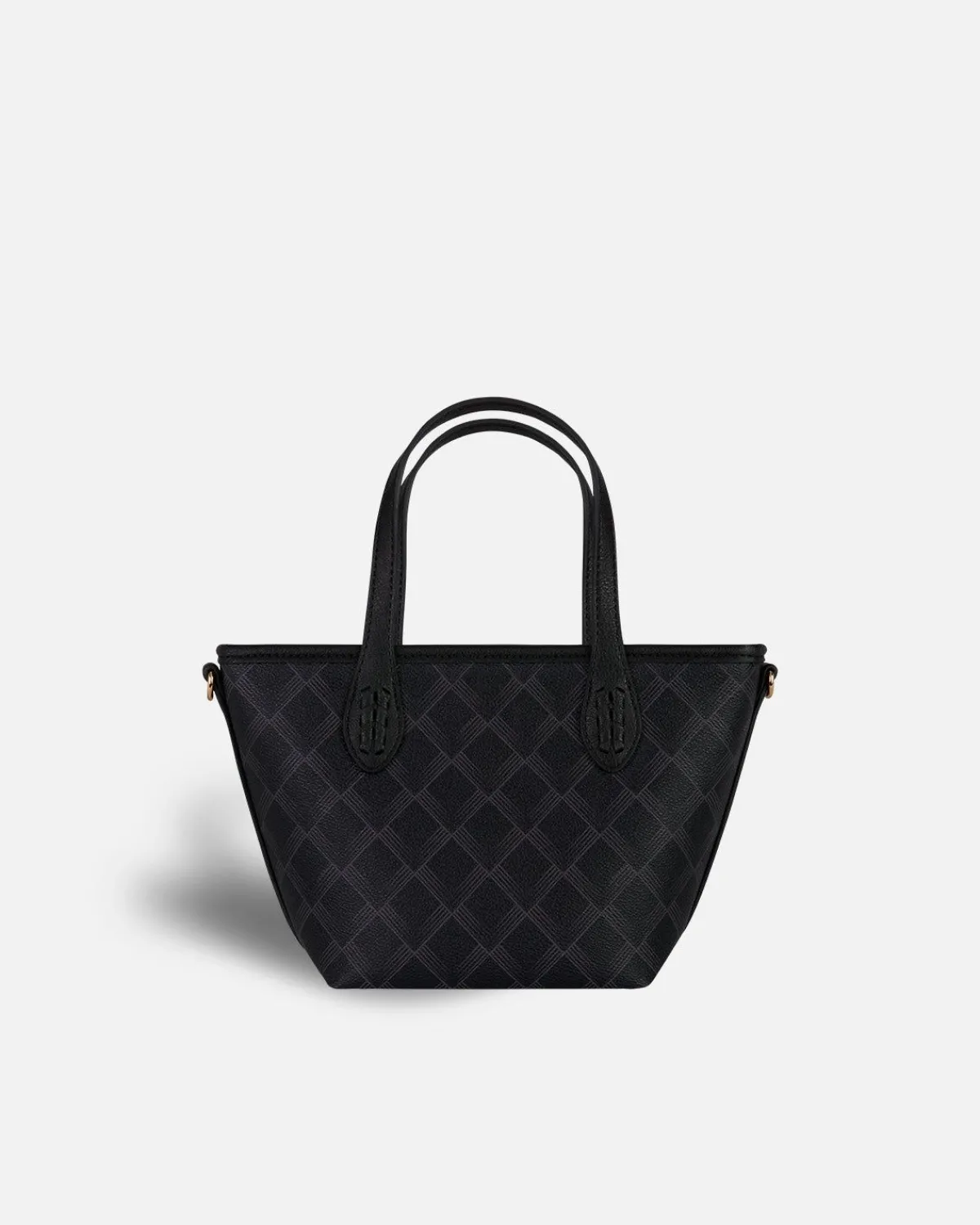 Bolsos Bandolera | Lonbali Bolso Kensington Tiny Dark