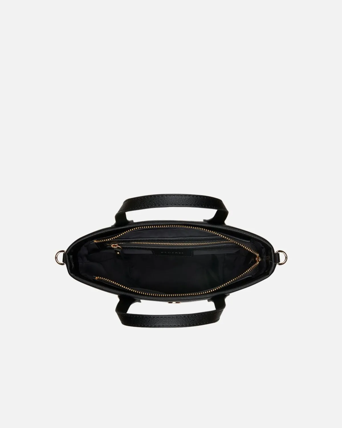 Bolsos Bandolera | Lonbali Bolso Kensington Tiny Dark