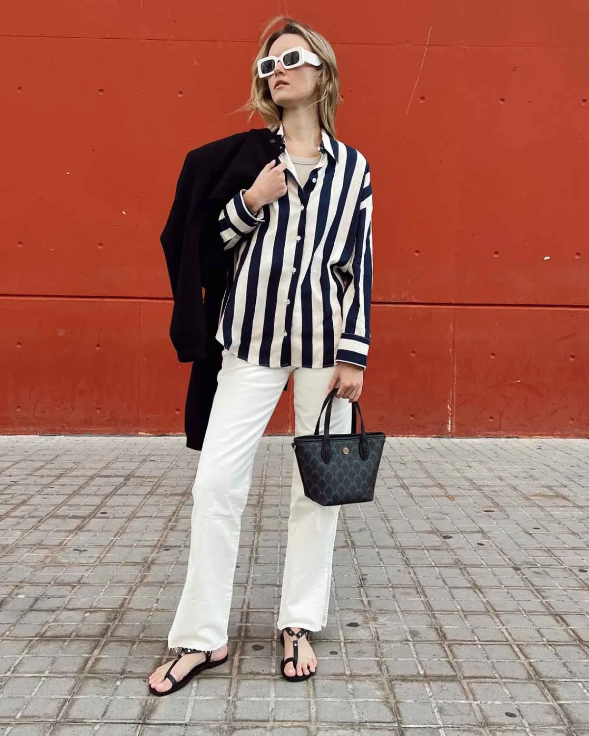 Bolsos Bandolera | Lonbali Bolso Kensington Tiny Dark