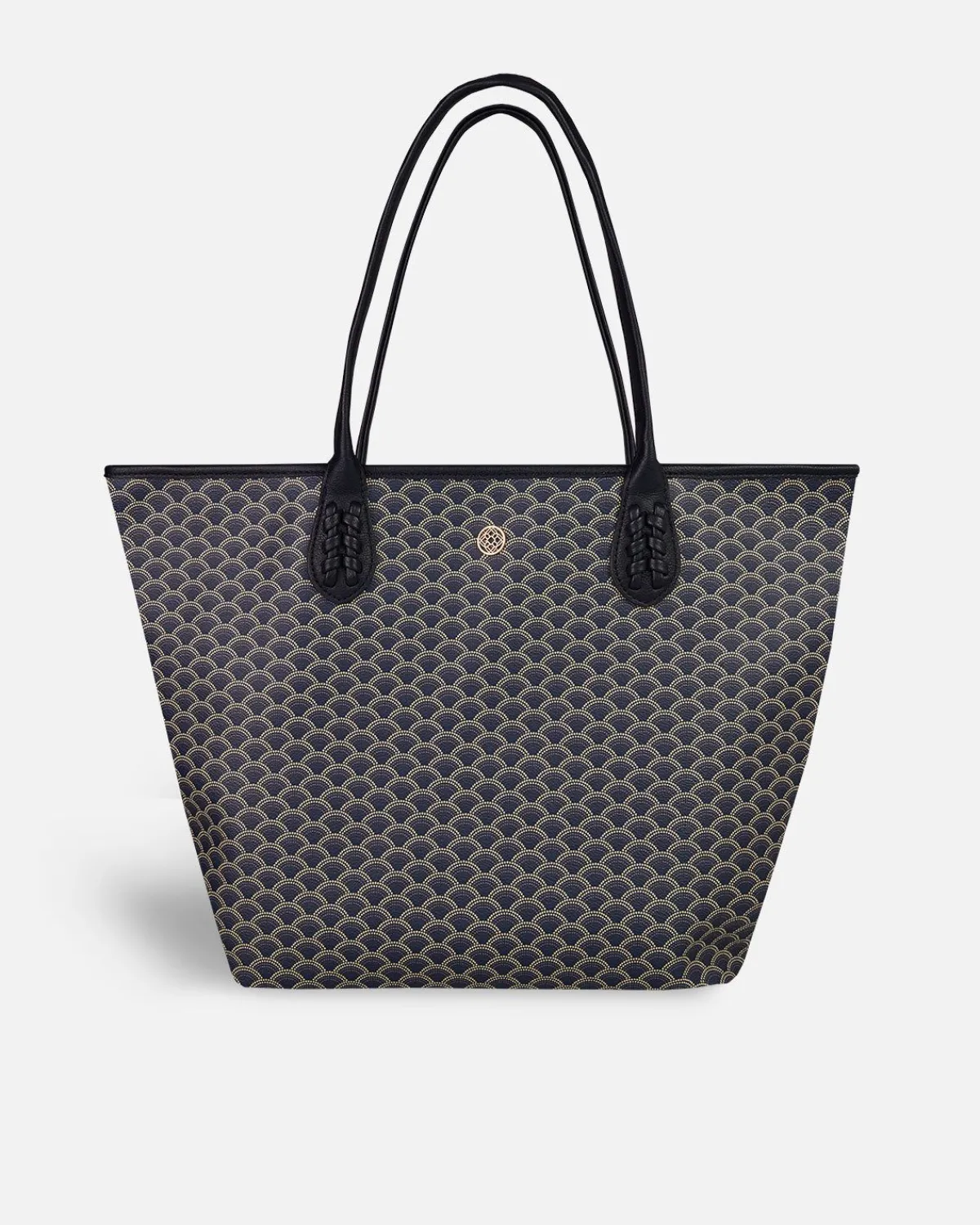 Bolsos Shopper | Lonbali Bolso Kubu Azul Marino
