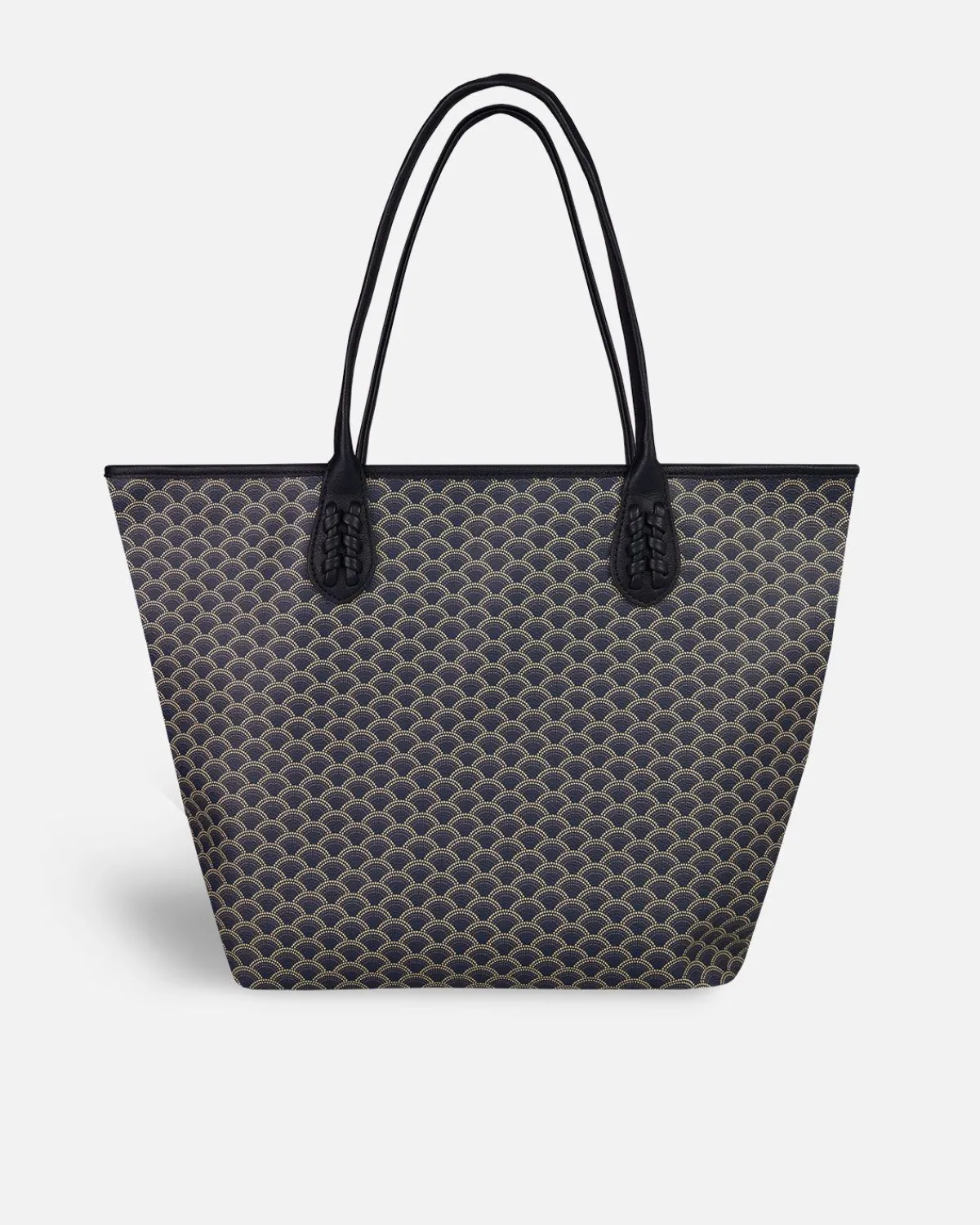 Bolsos Shopper | Lonbali Bolso Kubu Azul Marino