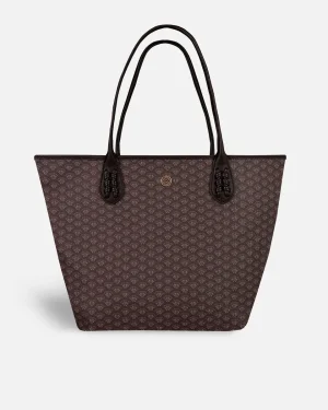 Bolsos Shopper | Lonbali Bolso Kubu Marron