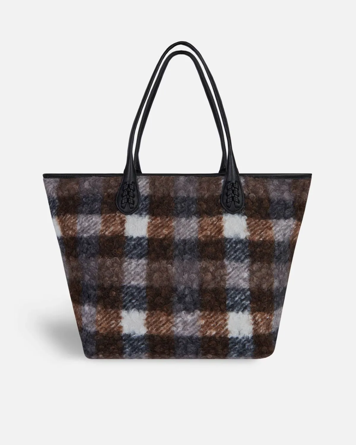 Bolsos Shopper | Lonbali Bolso Oslo Negro