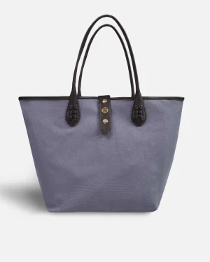 Bolsos Shopper | Lonbali Bolso Sintra Azul