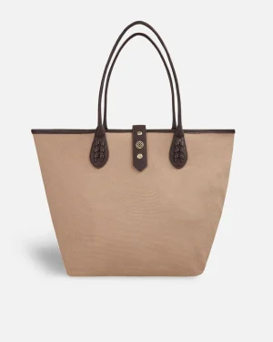 Bolsos Shopper | Lonbali Bolso Sintra Marron
