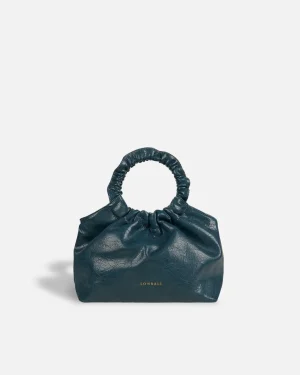 Carteras Y Monederos | Lonbali Bolso Verona Aqua