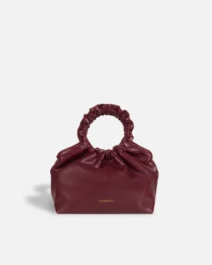 Carteras Y Monederos | Lonbali Bolso Verona Burdeos
