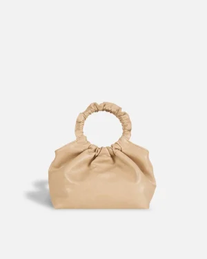 Carteras Y Monederos | Lonbali Bolso Verona Off White